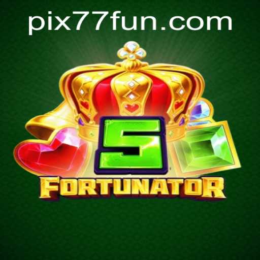 Descubra o Mundo Empolgante de 5Fortunator: O Novo Fenômeno no Cenário de Jogos Digitais
