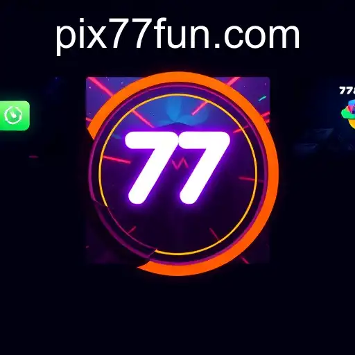 Sobre Nós - Conheça o 77.FUN