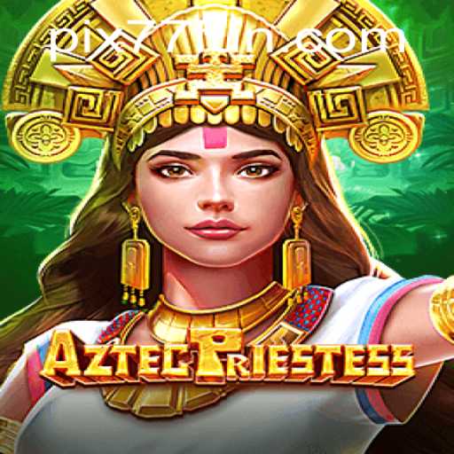 Descubra os Segredos de AztecPriestess: Uma Aventura Inesquecível no Mundo Antigo