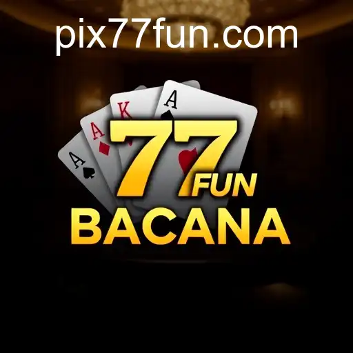 Bacará online e a Plataforma 77.FUN: Uma Aventura em Cassinos Virtuais