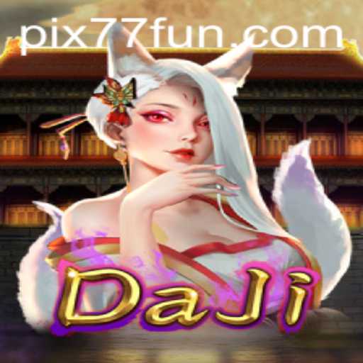 Explorando DaJi: O Novo Fenômeno dos Jogos