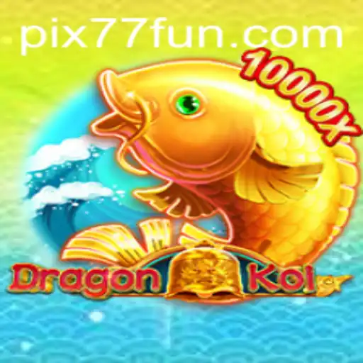 Explorando o Fascinante Mundo de DragonKoi: Um Jogo Inovador da 77.FUN