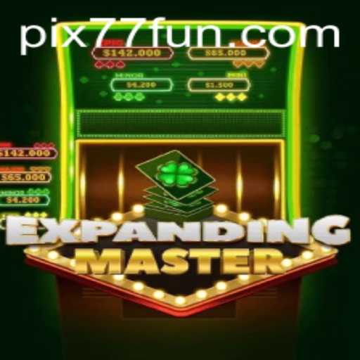 Explorando o Universo de ExpandingMaster e o Significado de 77.FUN