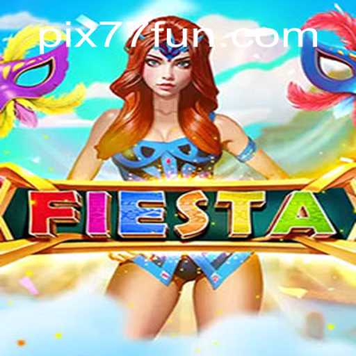 Descubra o Jogo 'Fiesta' e a Palavra-Chave 77.FUN: Uma Experiência Interativa Única