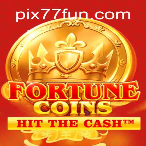 Explorando FortuneCoins: Uma Introdução ao Jogo de Diversão 77.FUN