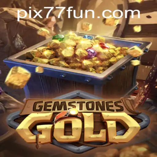 Explorando o Universo Fascinante de GemstonesGold