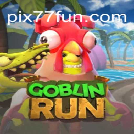 Explorando o Universo do Novo Jogo 'GoblinRun'