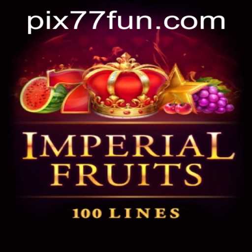Explorando o Fascinante Mundo de ImperialFruits100: Um Mergulho nas Regras e Estratégias
