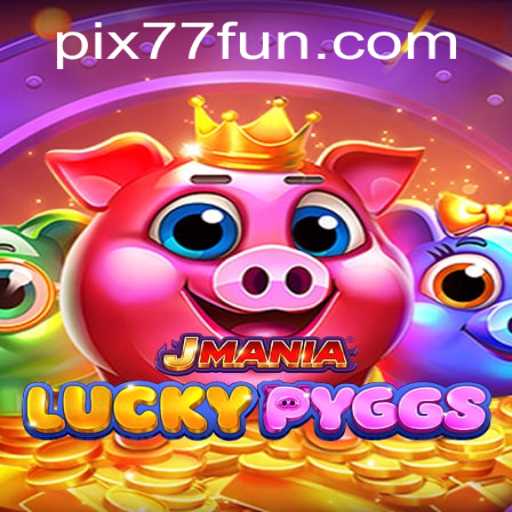 Descobrindo JManiaLuckyPyggs: O Novo Fenômeno Global dos Jogos