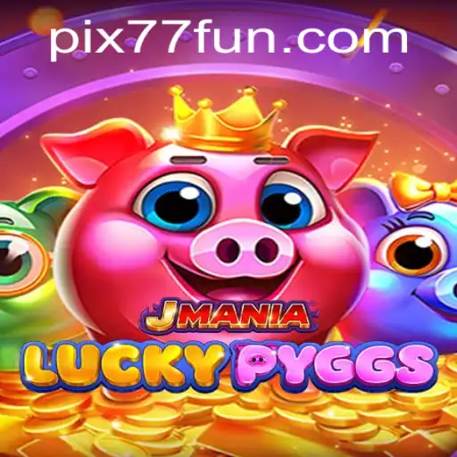 Descobrindo JManiaLuckyPyggs: O Novo Fenômeno Global dos Jogos