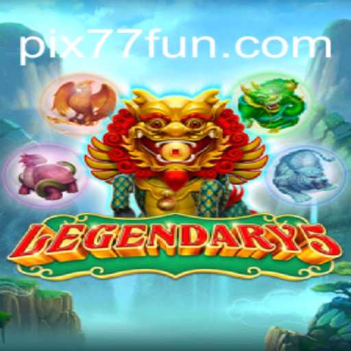 Explorando o Universo de Legendary5: O Jogo que Conquista Multidões
