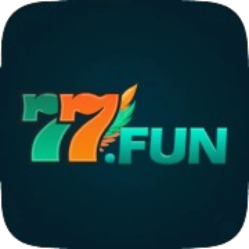 77.FUN logo