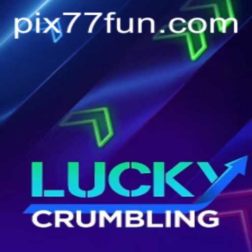 Descubra o Fascinante Jogo 'LuckyCrumbling'