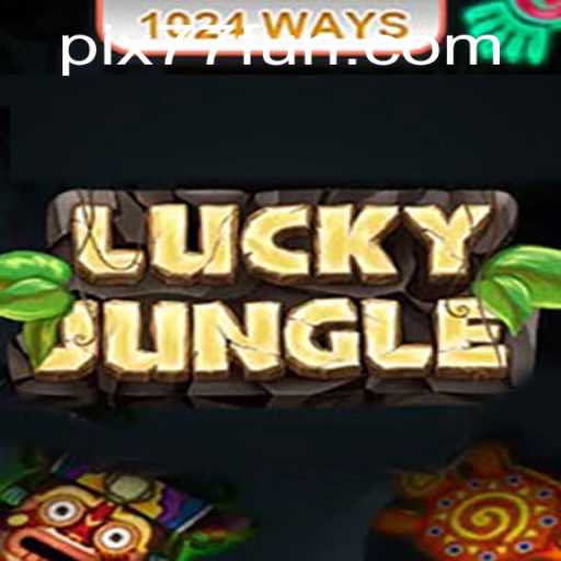 Análise Completa do Jogo LuckyJungle1024: Regras e Estratégias
