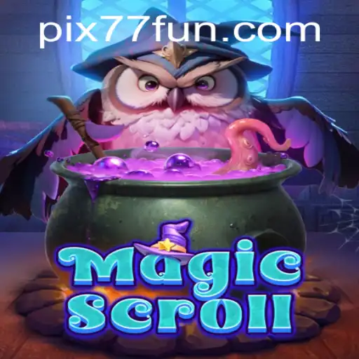 Explorando o Mundo de MagicScroll: Um Jogo Inovador