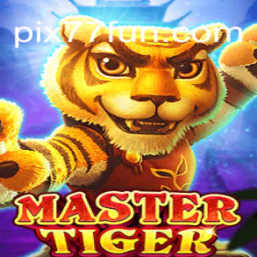 Descubra o Empolgante Mundo de MasterTiger 77.FUN