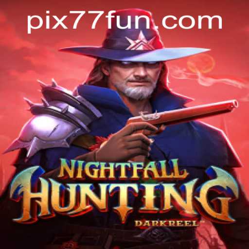NightfallHunting: O Jogo que Está Revolucionando a Experiência de Caça Noturna