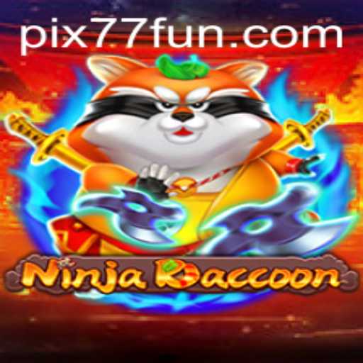 Descubra o Mundo Empolgante de NinjaRaccoon: Uma Aventura Inesquecível