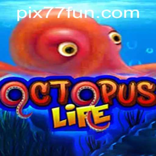 Explorando o Fascinante Mundo de OctopusLife: A Nova Sensação dos Jogos