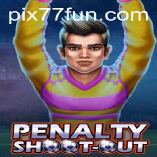 PenaltyShootOut: Uma Experiência de Jogo Inovadora com 77.FUN