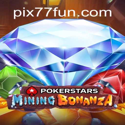 Descubra o Mundo de Pokerstars e 77.FUN