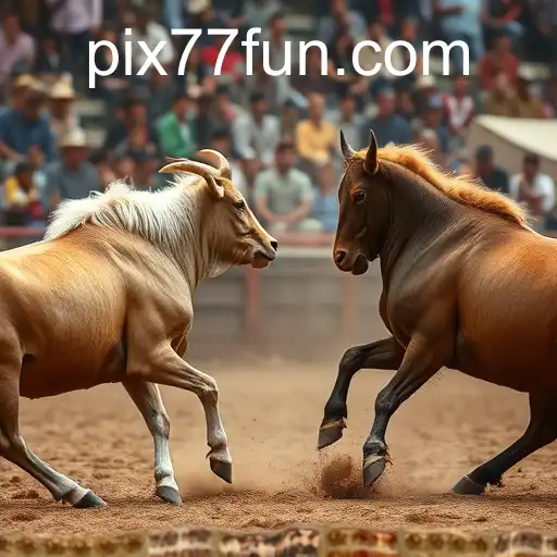 Rinha de Galos e sua Relação com 77.FUN