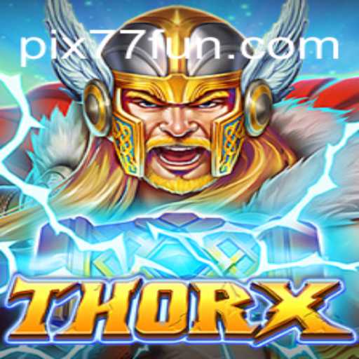 Explorando o Fascinante Mundo de ThorX: Um Jogo Revolucionário