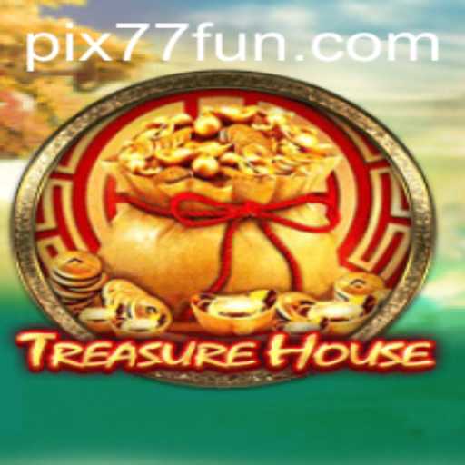 Explorando o Mundo de TreasureHouse: Um Novo Horizonte no Universo dos Jogos