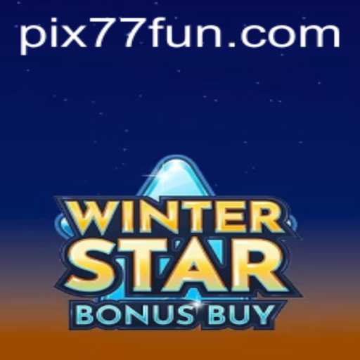 Explorando o Fascinante Jogo WinterStarBonusBuy da 77.FUN