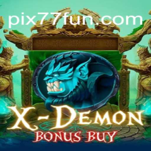 Explorando o Universo de XDemonBonusBuy: O Novo Jogo Inovador da 77.FUN